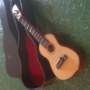 Miniature Guitar